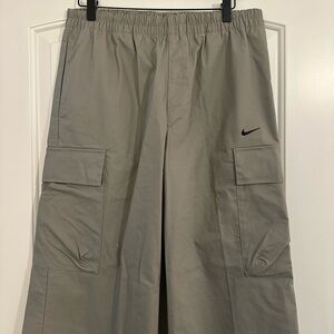 Nike Sportswear Everything Woven Mid-rise Cargo Pants